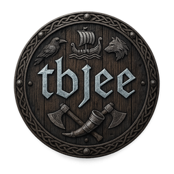 tbjee লোগো